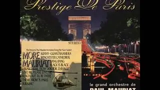 Sunny -  Paul Mauriat   (1966)