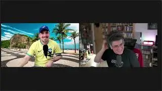 INTERVIEW: HUGO GUERRA VFX COMPOSER