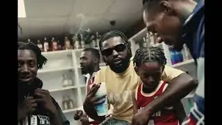 Lee hustle Ft Xoudini East Side (official video)