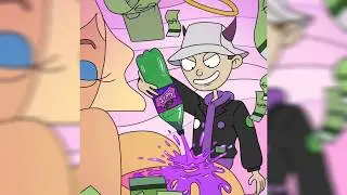 7rapper ma1 - testo- tha supreme (prod termeyy)