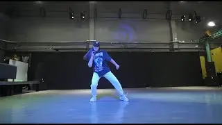 III miejsce Anna Bobowski Solo Hip - Hop. Choreo Sylwia Nieradka
