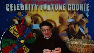 Foghorn Leghorn presents your Celebrity Fortune Cookie 2025 with Jim Meskimen