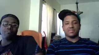 Throw That Boy Pussy Reaction from RemiiNova