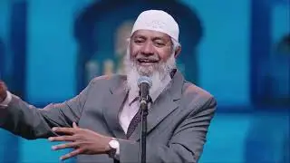 Women should Get the Same Payment as Men   Dr Zakir Naik