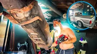 F250 DEU UM PROBLEMA DOS GRANDES 😭&lsaquo; Danilo Crespo &rsaquo;