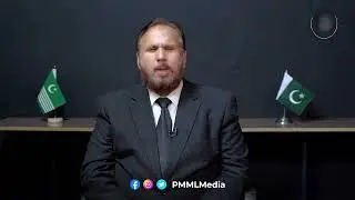 Exclusive message of Khalid Masood Sandhu PMML's president on World Elder Abuse Awareness Day