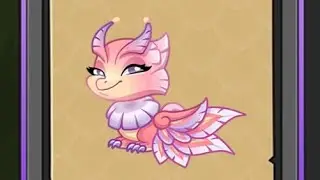 How to breed Sprite Dragon in DragonVale