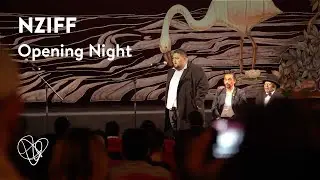 New Zealand Int. Film Festival 2022 | Opening Night Film &ndash; Muru | Auckland Live