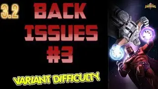 MCOC - Variant 3.3.2: A Coalition [No items]