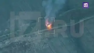 Best of LANCET Kamikaze Drone Attacks