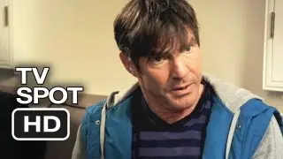 Movie 43 TV SPOT - What is Movie 43? (2013) - Emma Stone, Hugh Jackman Movie HD