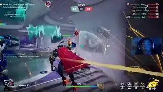 CapWolf Is Back!