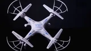 SKRC Q16 2.4G / APP Control WiFi FPV Gyro Quadcopter RTF - Gearbest.com