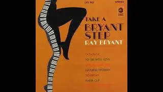 Ray Bryant with The Richard Evans Orchestra - Doing My Thing (1967)