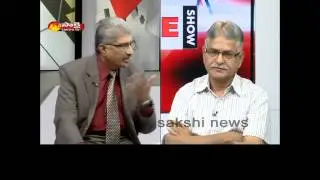 The Headline Show - Discussion on BJP Vs Shiv Sena - Part 2