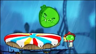 Angry Birds 2: Boss Battles