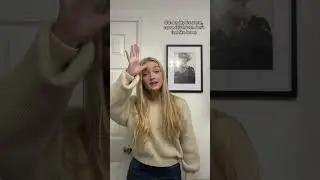 Unsteady by X Ambassadors in Sign Language (Not a Teacher)   #asl #songcover #songcovers #aslcover