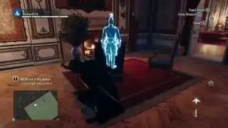 Assassin's Creed: Unity - Sequence 1 100% Sync
