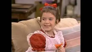 05 Small Wonder   Season 1 Episode 4 without intro song