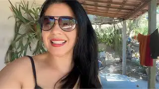 VISITANDO AS OBRAS DA CASA DE LÍDIA DONA TUDE E WENDEL