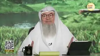 The Mystery of Soda Water Can Fizzy Spring Water Be Used for Wudu Sheikh Assim Al Hakeem