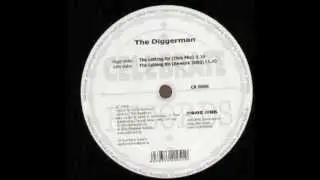 The Diggerman - The Letting Go (Rework 2003) [2003]