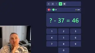 Can You Solve IT Using Mental Math?