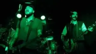 RATS - Medo