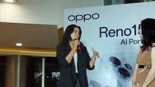 The grand launch event held at Reliance Digital&rsquo;s Nexus Vijaya Mall store in Chennai turned into 