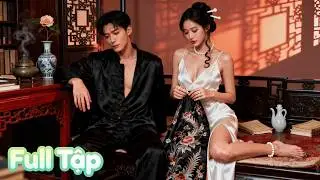 💥Đệ tử của tôi để cháu gái trèo lên giường tôi?#cdrama #drama