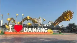 EUDAi MONiA - #italiano  #vietnam #danang #beach #explore #travel