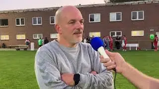 Eichholzer SV vs Ratzeburger SV