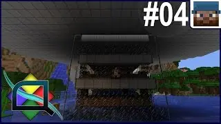 Quantus - Ведьма, фермерство с Mistakin - FTOG S05E04
