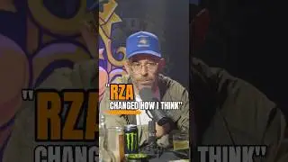 THE ALCHEMIST SPEAKS ON RZA's IMPACT #hiphop #wutang #thealchemist