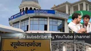 #minivlog #trending #viral #railway station 🚉#prayagraj 