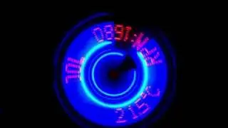 BGears B-Cool 120mm Fan