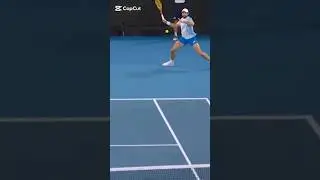 Absolute Cinema 🎥 #fyp #viral #tennis #tennisplayer #