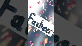 lovely 🌹 name farheen ❤️ WhatsApp status #shorts #frheen