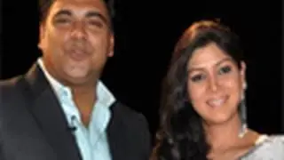 Ram Kapoor & Priya's X factor