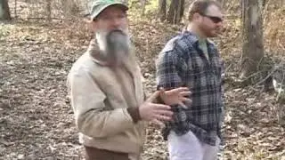 The rouge river, an area of concern