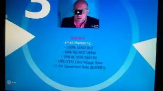 ROBPORTUNITY - email marketing VIDEO TUTORIALS - TopTeam Rob Buser 001