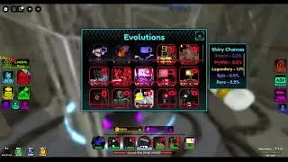 Crafting Hyper and UTTV! (Titan Tower Defense)