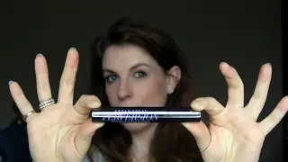 Urban Decay Perversion Mascara - Quick Review