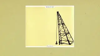 Eulcid - The Crane EP (1998)