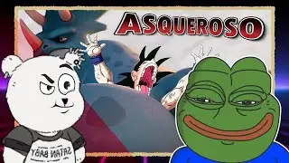 ABISMO REACCIONA: 