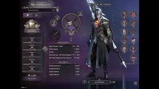 ABUSING TEVENT DAGGERS IN DESERT