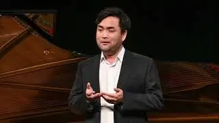 Ich trage meine Minne sung by Jusung Gabriel Park