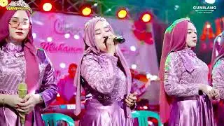 AINI MUSIC - PERMATA SAYA - ALL ARTIS - WEDDING IFFA & ADIB - DUKUN KARANGTENGAH DEMAK