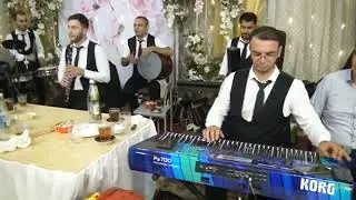 Hebib Ibadov - Toy Popuriler - 2023
