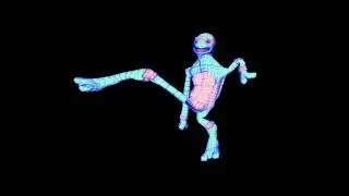 ninja turtle